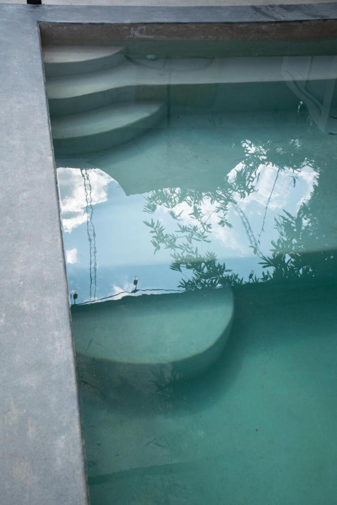 Casa Ajna Bacalar Bed & Breakfast Екстериор снимка