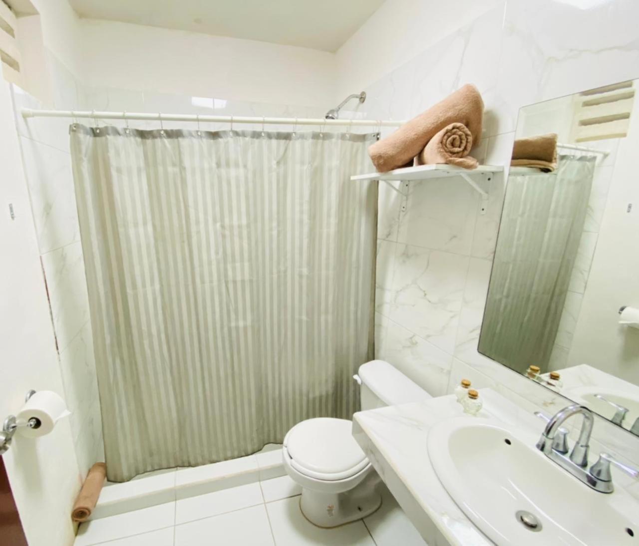 Casa Ajna Bacalar Bed & Breakfast Екстериор снимка